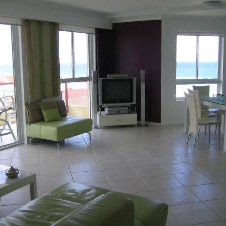 Casablanca Palms Hotel Gold Coast Eksteriør billede
