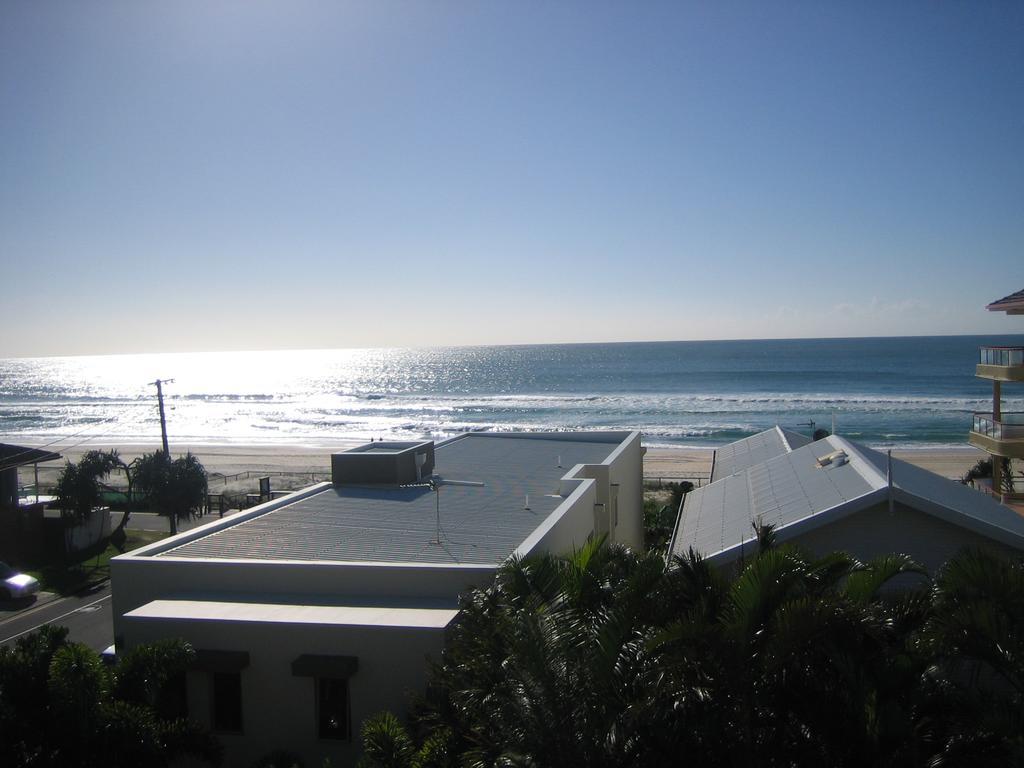 Casablanca Palms Hotel Gold Coast Eksteriør billede