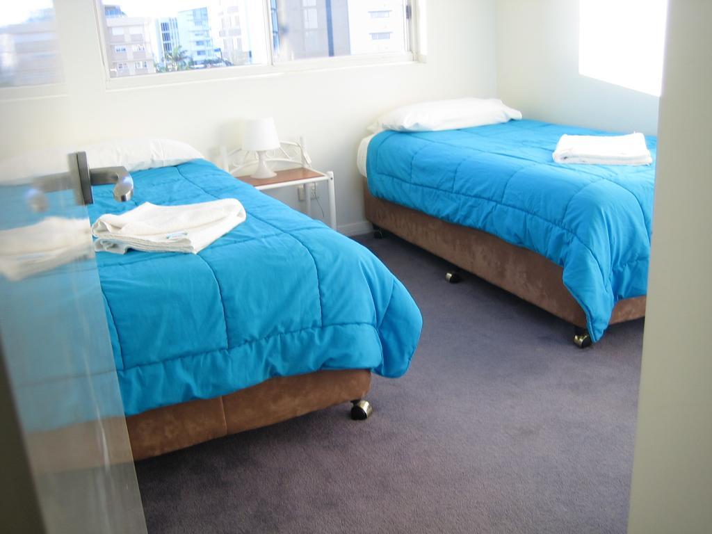 Casablanca Palms Hotel Gold Coast Eksteriør billede