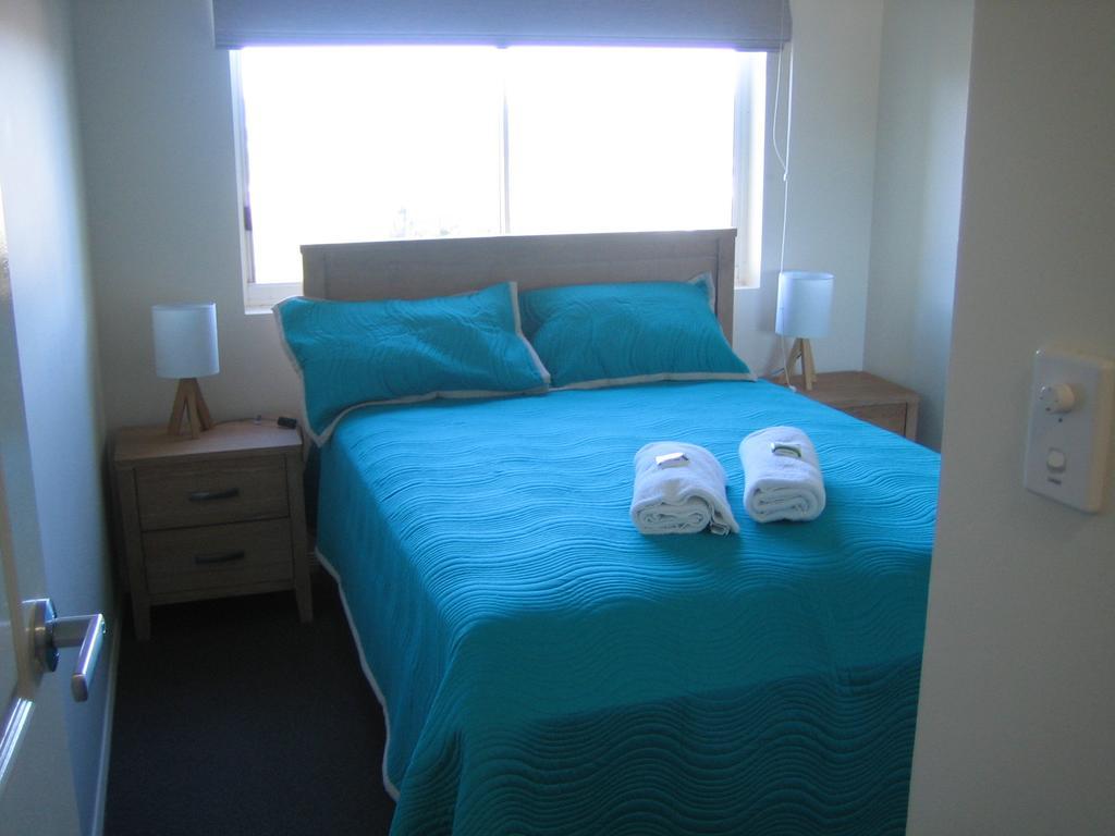 Casablanca Palms Hotel Gold Coast Eksteriør billede