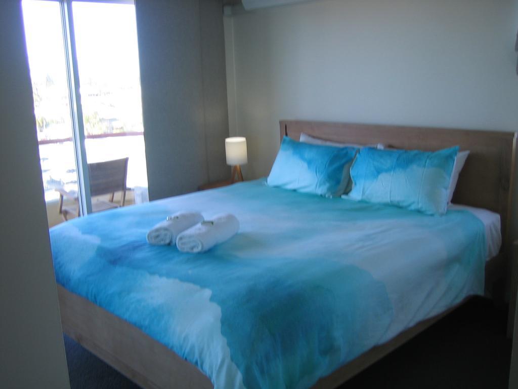 Casablanca Palms Hotel Gold Coast Eksteriør billede