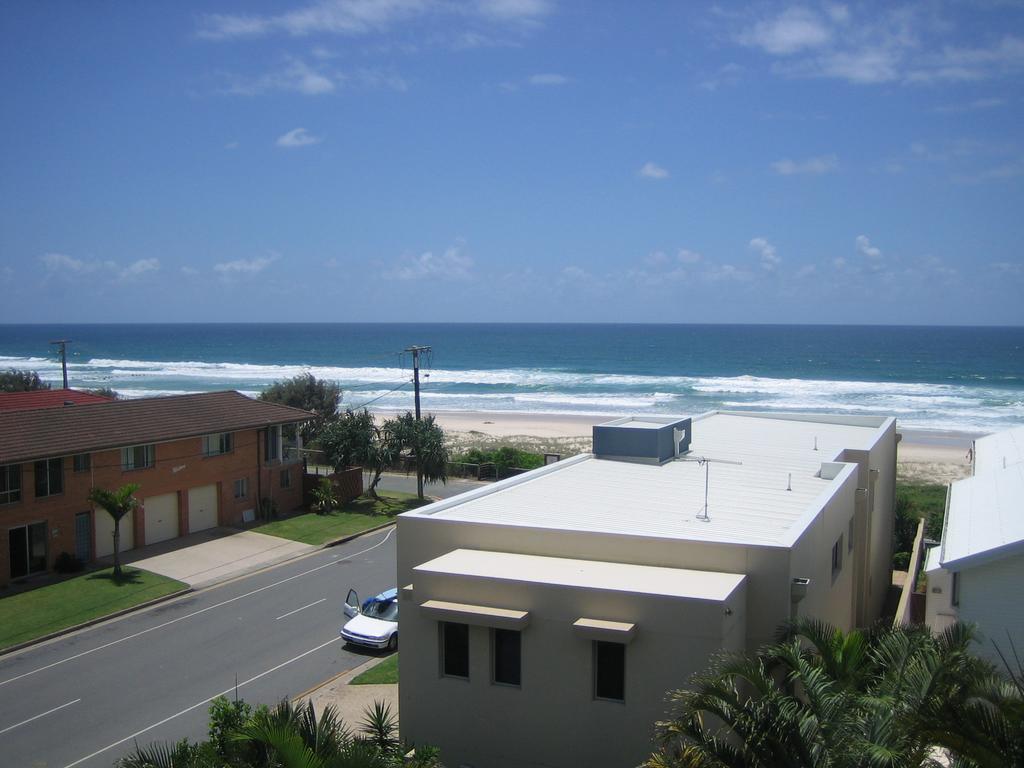 Casablanca Palms Hotel Gold Coast Eksteriør billede