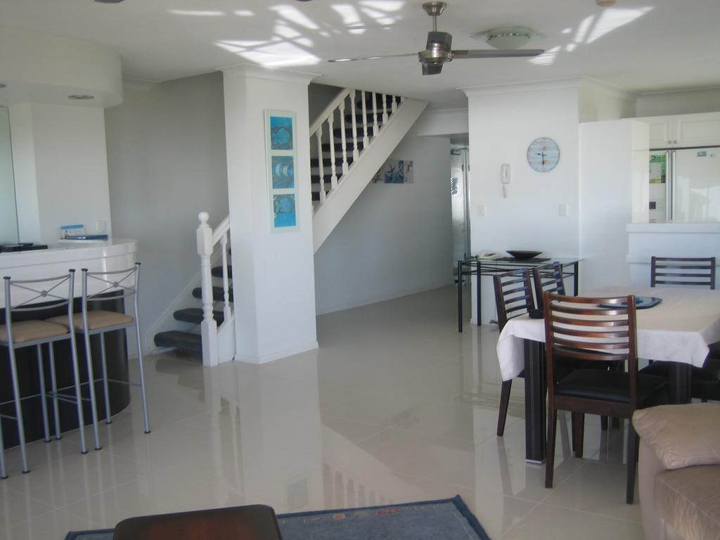 Casablanca Palms Hotel Gold Coast Eksteriør billede