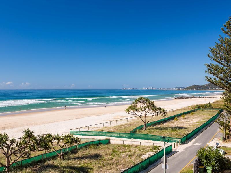 Casablanca Palms Hotel Gold Coast Eksteriør billede