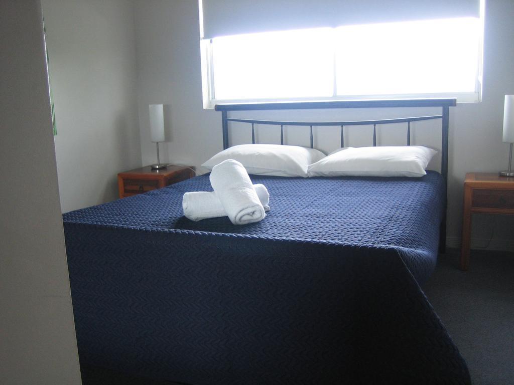 Casablanca Palms Hotel Gold Coast Eksteriør billede