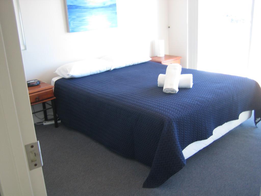 Casablanca Palms Hotel Gold Coast Eksteriør billede