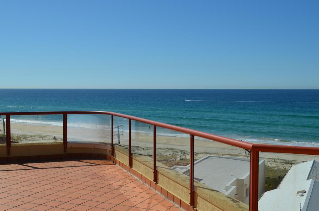 Casablanca Palms Hotel Gold Coast Eksteriør billede