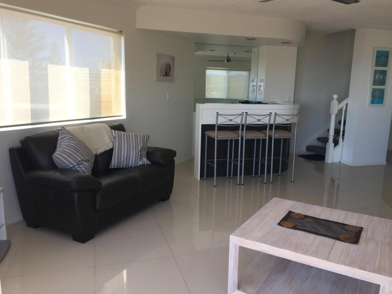 Casablanca Palms Hotel Gold Coast Eksteriør billede