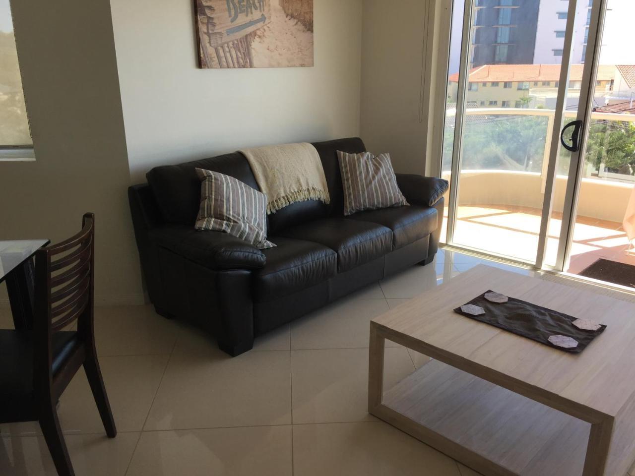 Casablanca Palms Hotel Gold Coast Eksteriør billede
