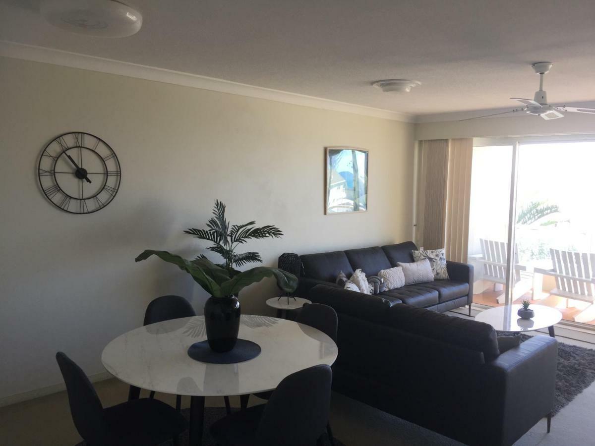 Casablanca Palms Hotel Gold Coast Eksteriør billede