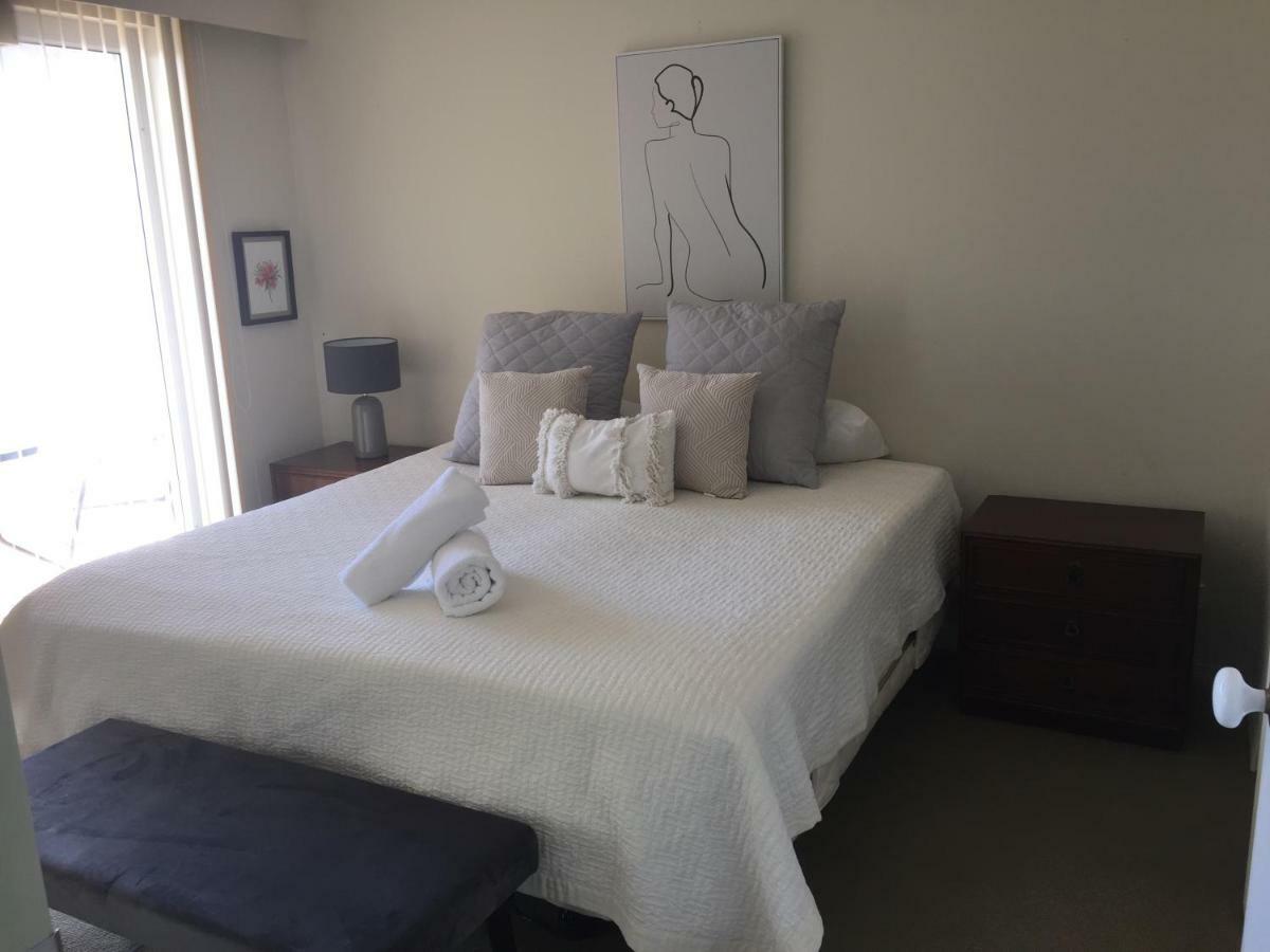 Casablanca Palms Hotel Gold Coast Eksteriør billede