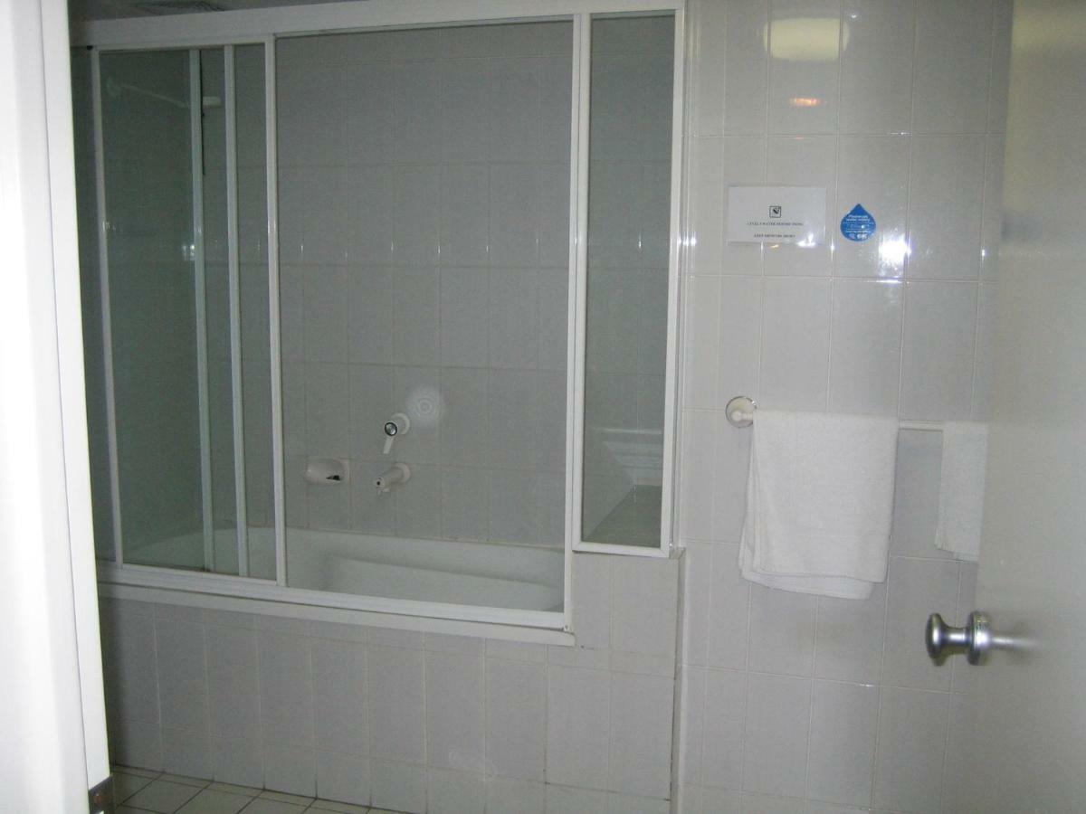 Casablanca Palms Hotel Gold Coast Eksteriør billede