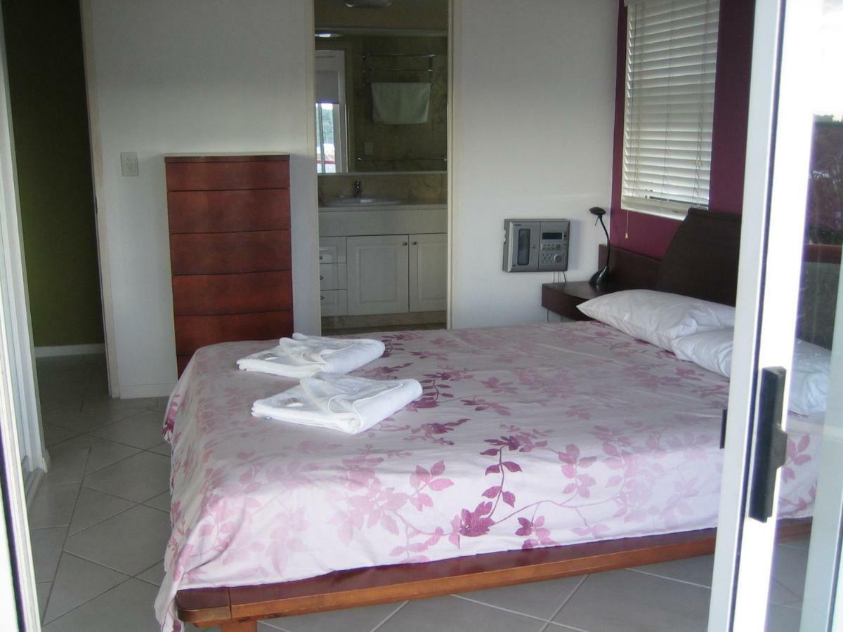 Casablanca Palms Hotel Gold Coast Eksteriør billede