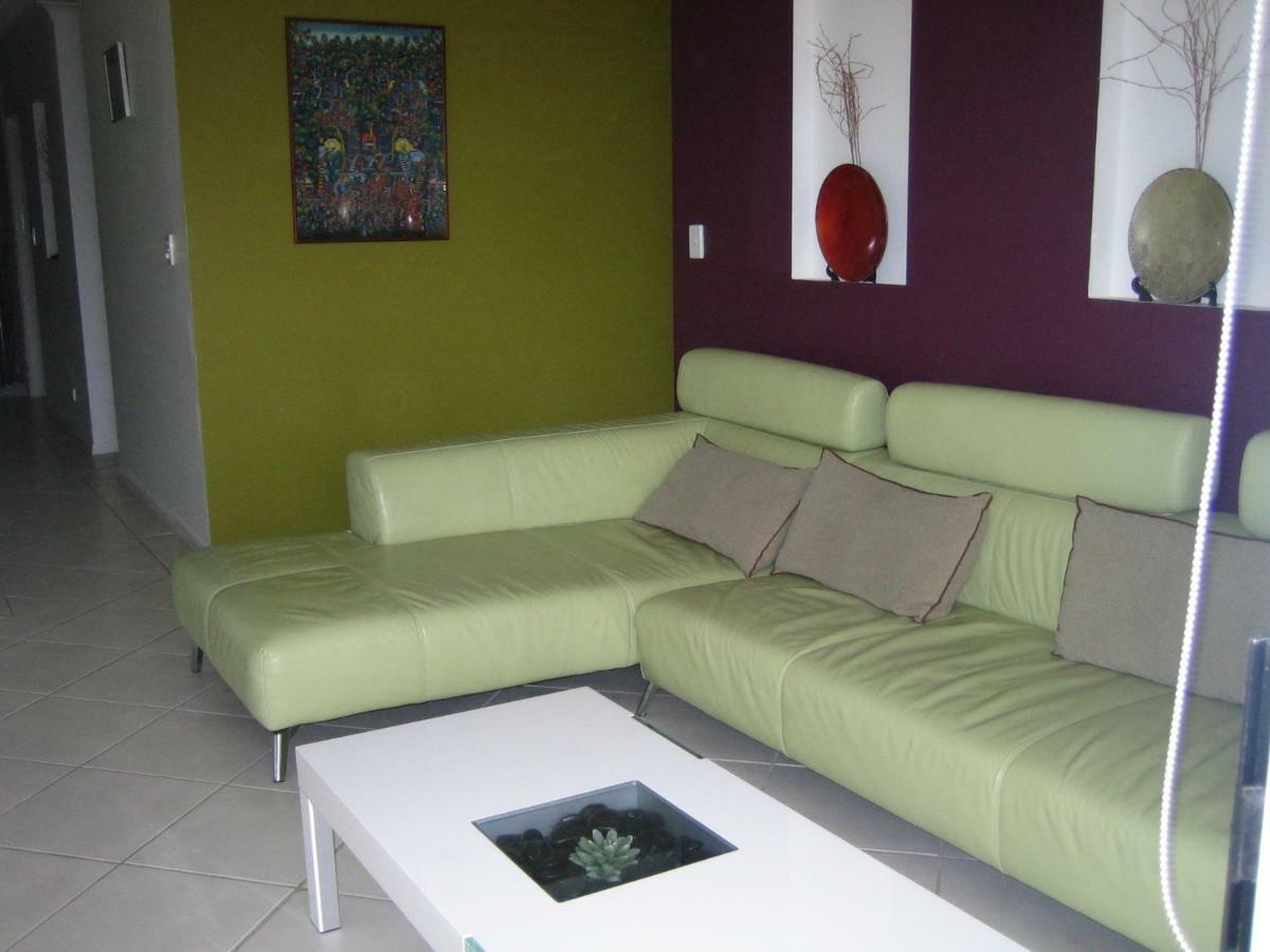 Casablanca Palms Hotel Gold Coast Eksteriør billede